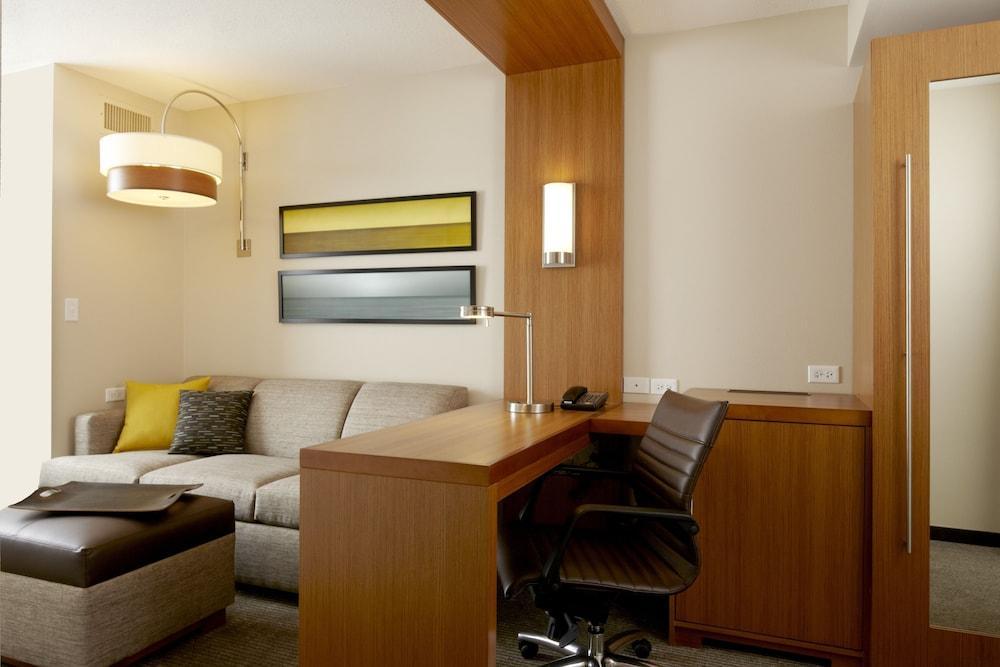 Hyatt Place Columbia/Downtown/The Vista Экстерьер фото