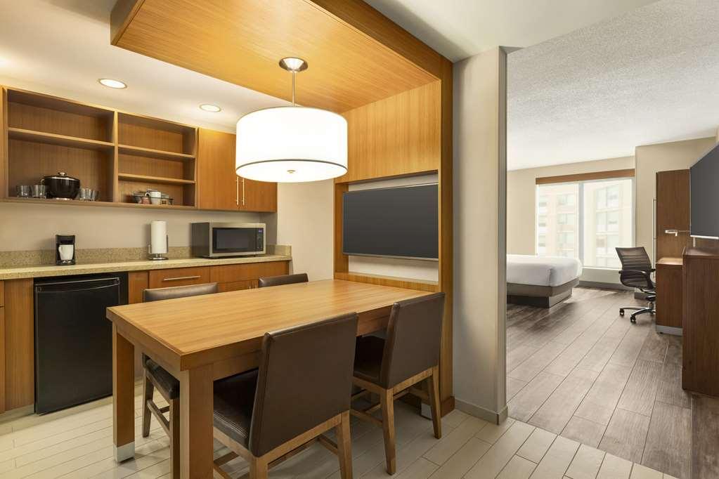 Hyatt Place Columbia/Downtown/The Vista Номер фото