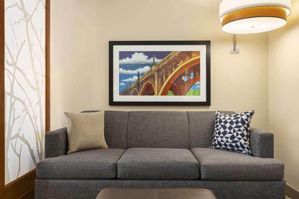 Hyatt Place Columbia/Downtown/The Vista Номер фото